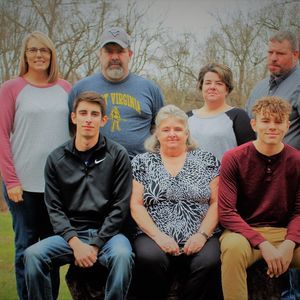 Meet your Posher, Clay